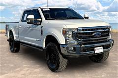 2022 Ford Super Duty F-250 SRW 