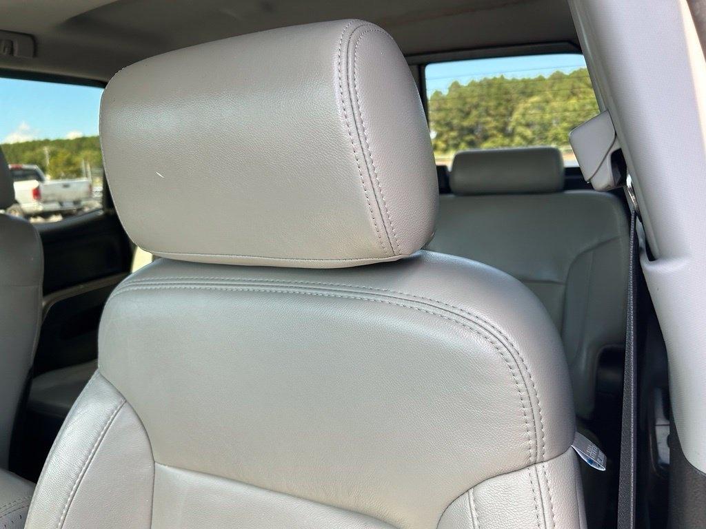 GMC Sierra 1500 4WD Crew Cab 143.5" SLE 2014