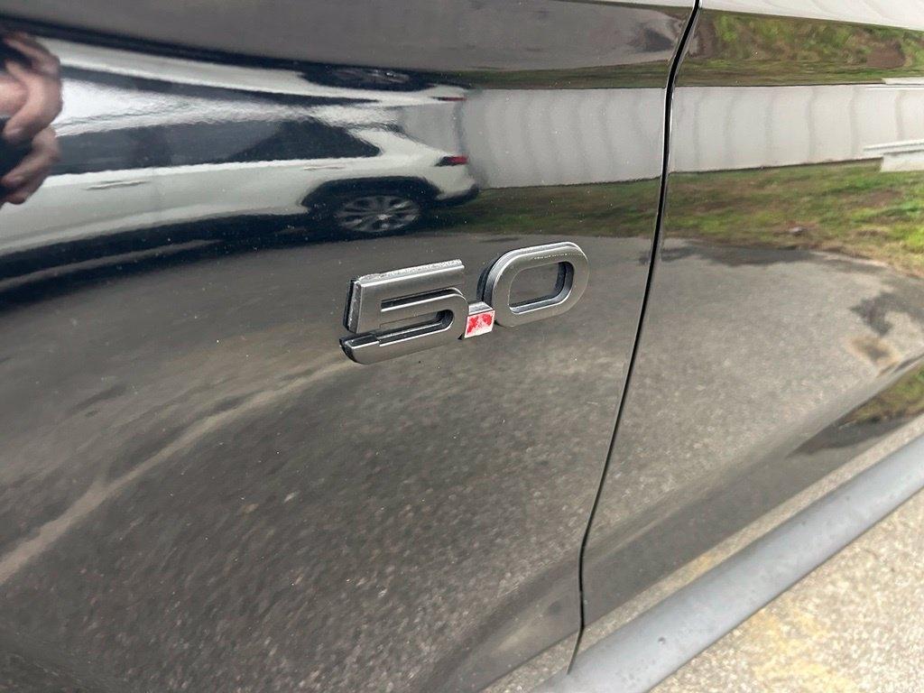 Ford Mustang 2dr Conv GT Premium 2016