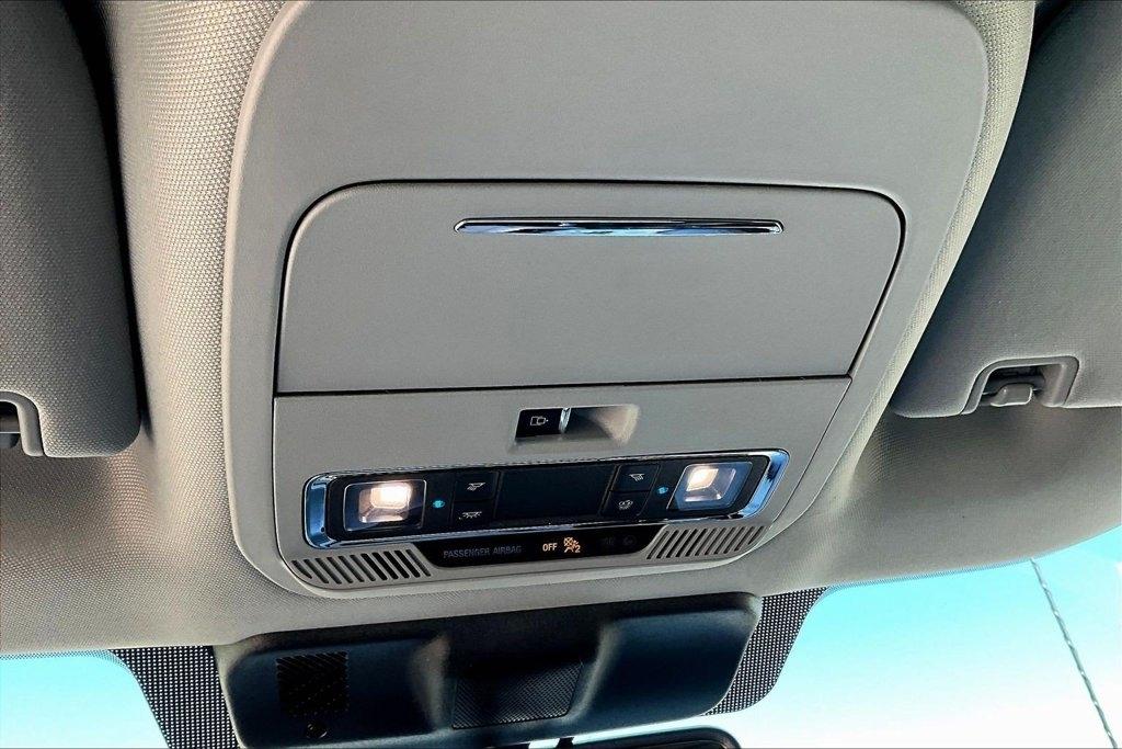Ford F-150 King Ranch 4WD SuperCrew 5.5' Box 2023