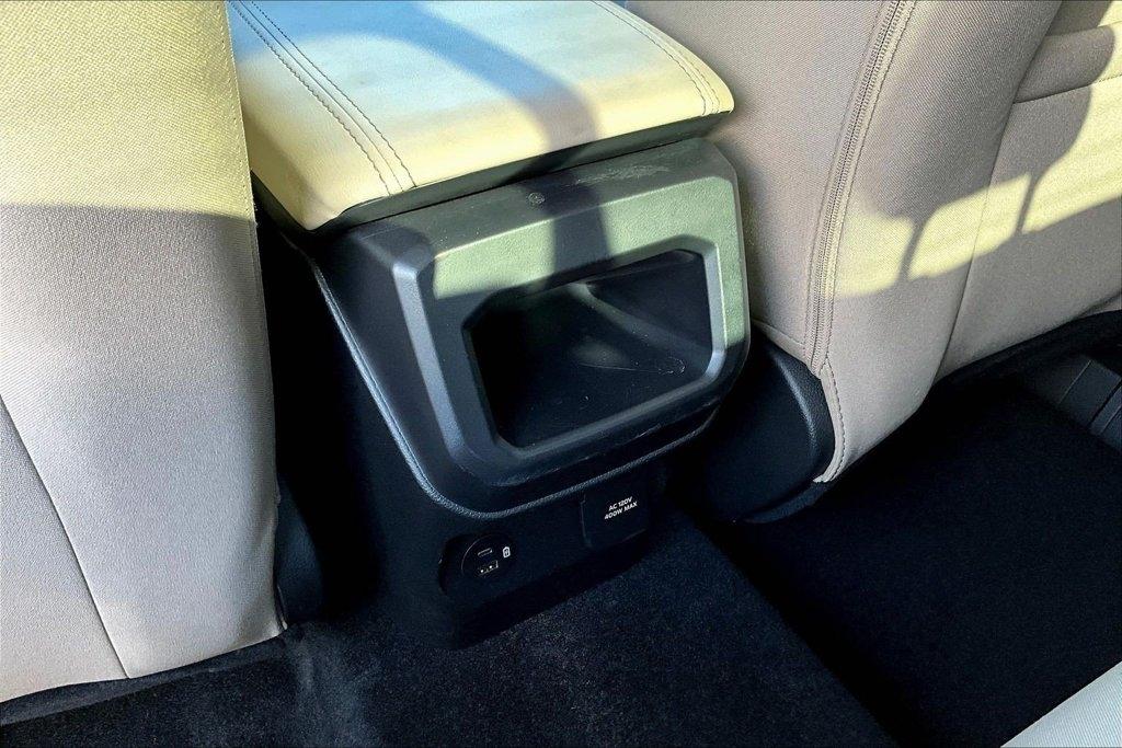 Ford Ranger XLT 4WD SuperCrew 5' Box 2025
