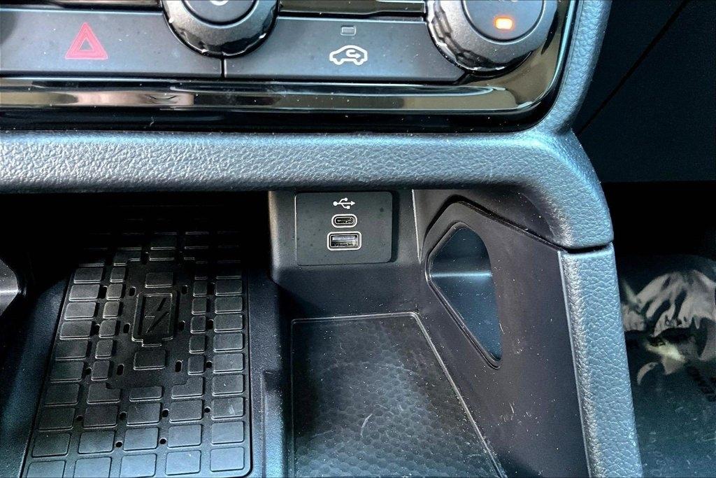 Ford Ranger XLT 4WD SuperCrew 5' Box 2025