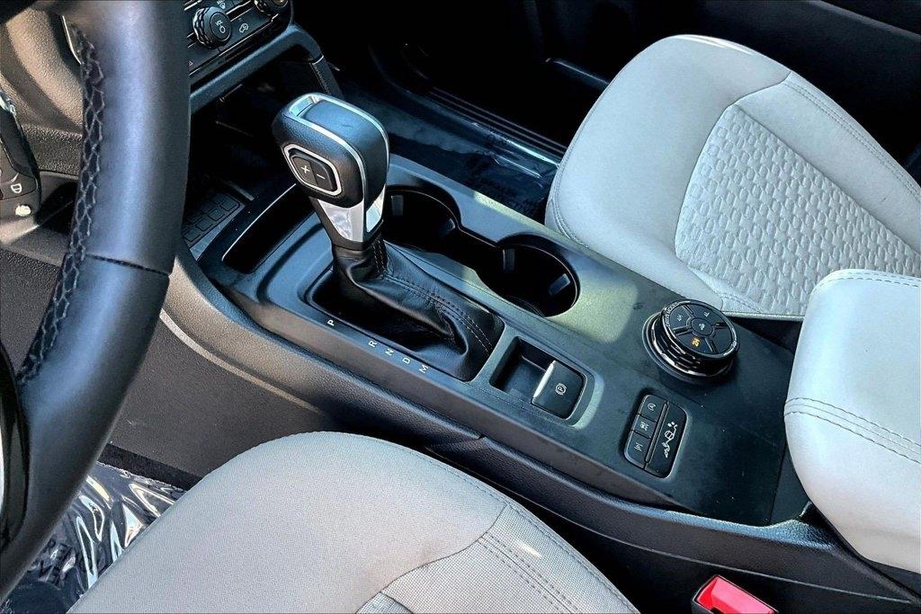 Ford Ranger XLT 4WD SuperCrew 5' Box 2025