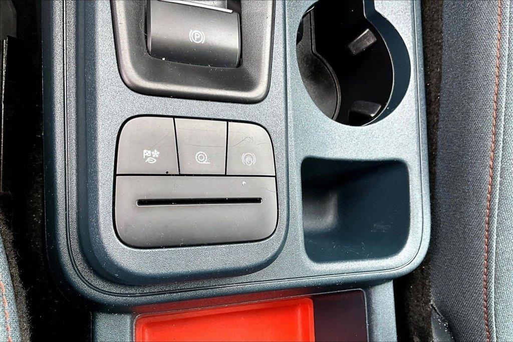 Ford Maverick Lariat FWD SuperCrew 2022