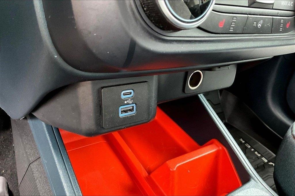 Ford Maverick Lariat FWD SuperCrew 2022