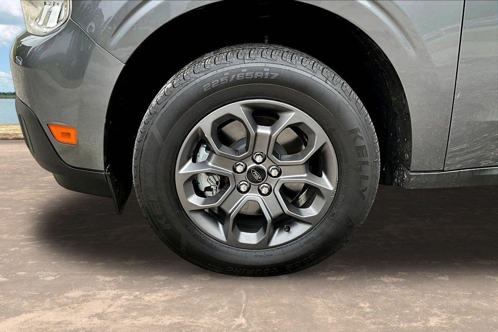 Ford Maverick Lariat FWD SuperCrew 2022
