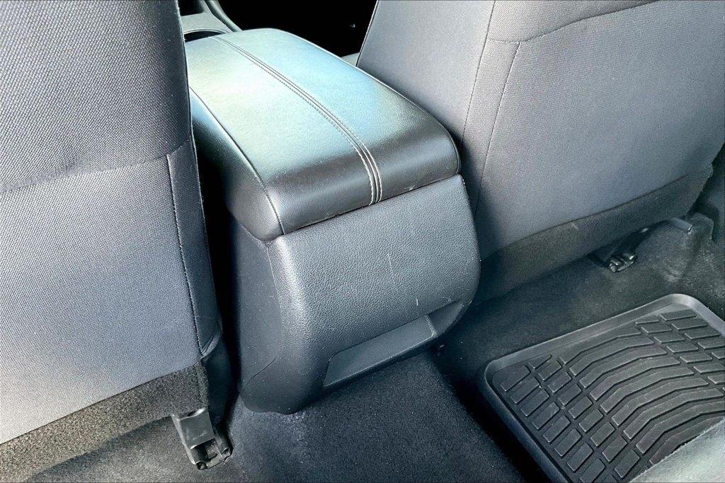 Nissan Altima 2.5 S Sedan 2021