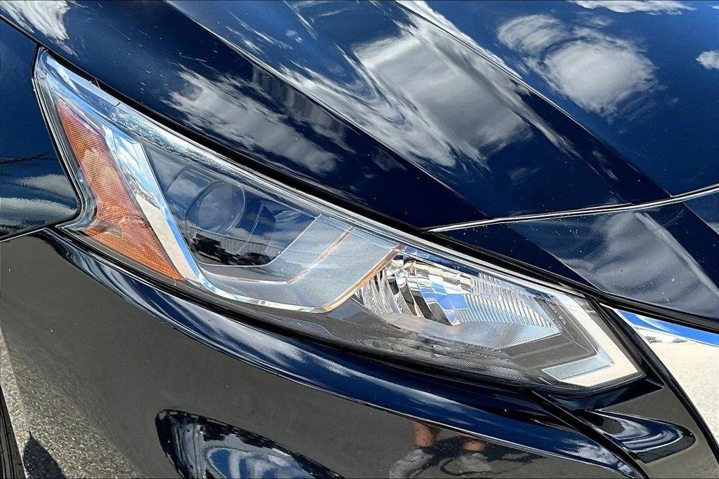 Nissan Altima 2.5 S Sedan 2021