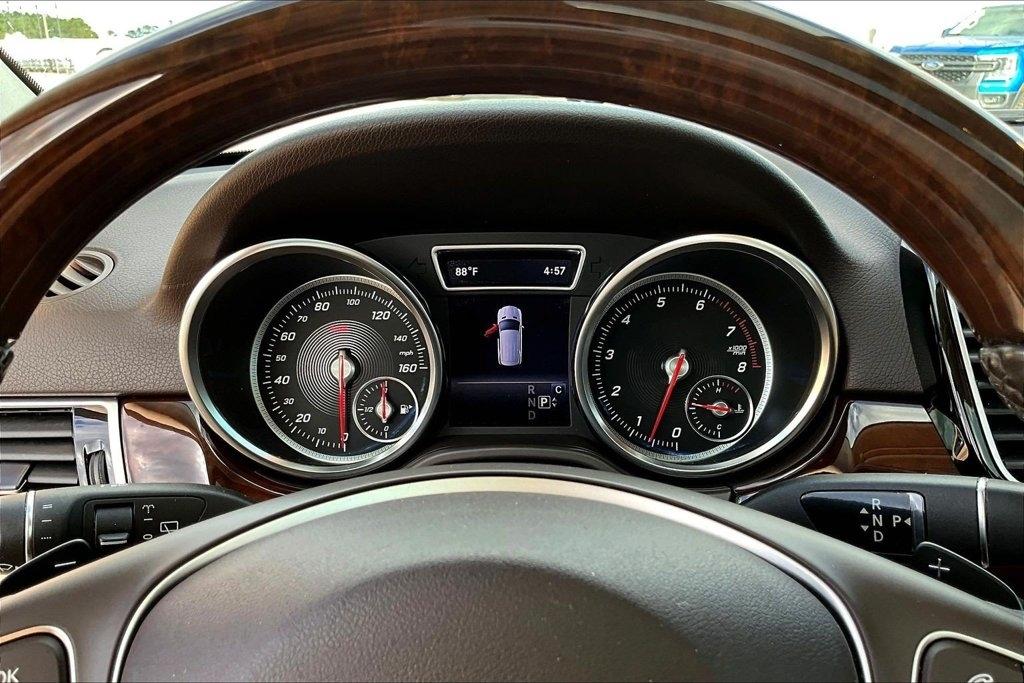 Mercedes-Benz GLE GLE 350 SUV 2018