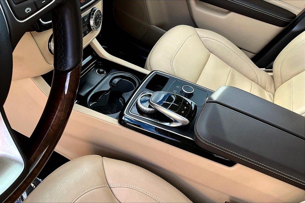 Mercedes-Benz GLE GLE 350 SUV 2018