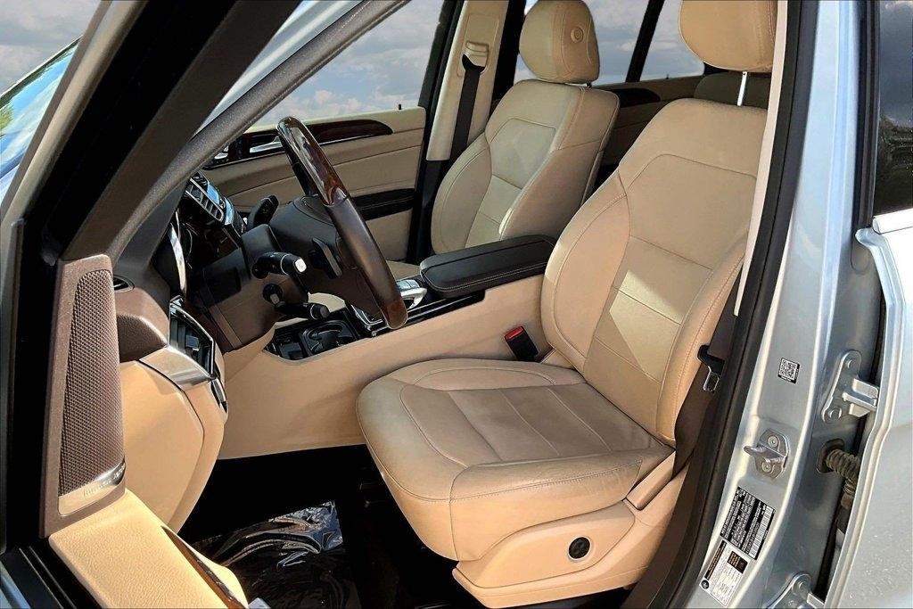Mercedes-Benz GLE GLE 350 SUV 2018