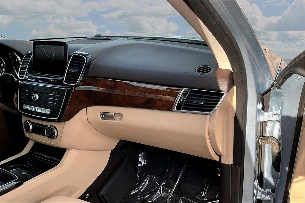 Mercedes-Benz GLE GLE 350 SUV 2018