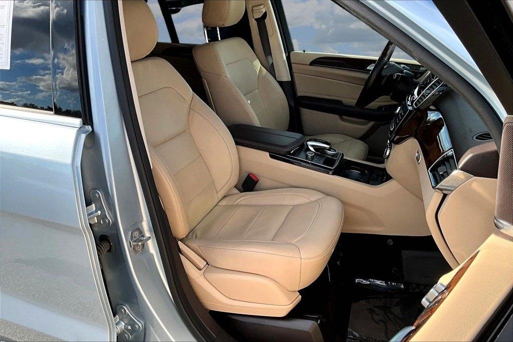 Mercedes-Benz GLE GLE 350 SUV 2018