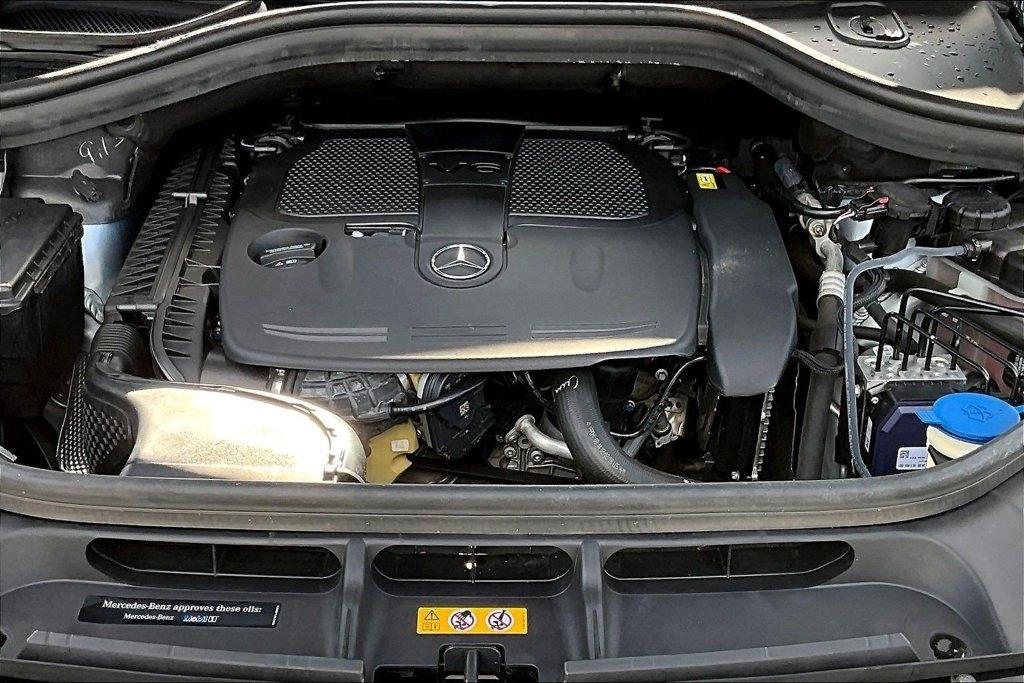 Mercedes-Benz GLE GLE 350 SUV 2018