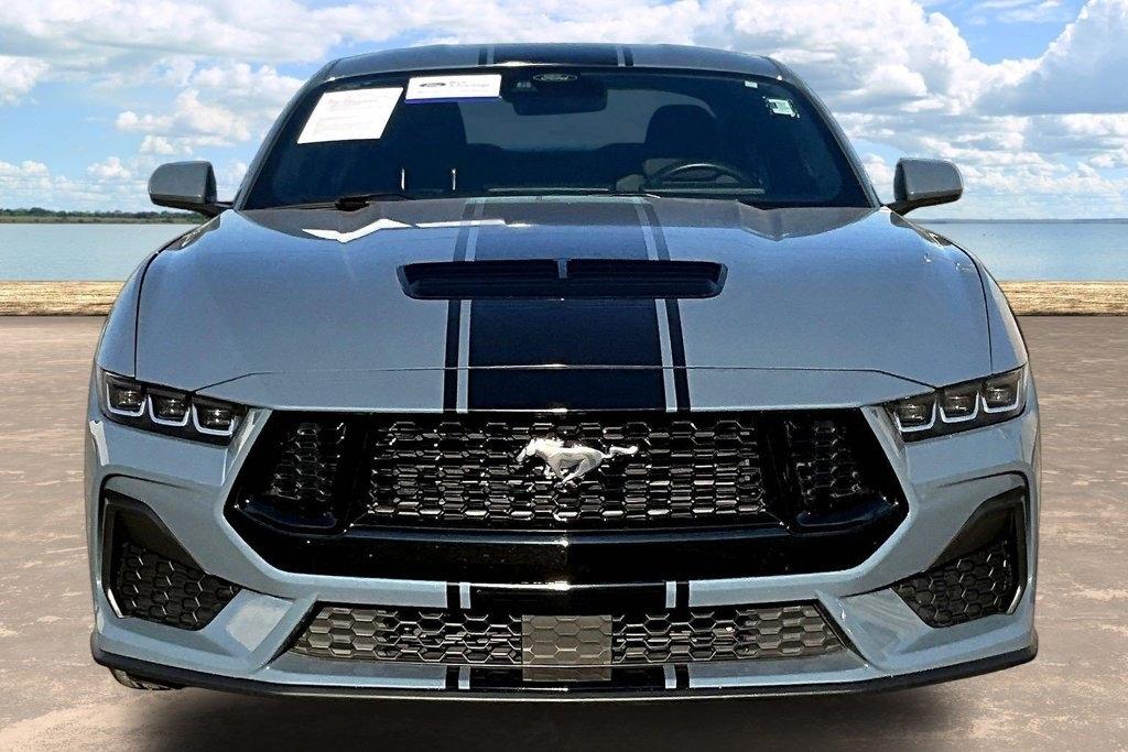Ford Mustang GT Fastback 2024