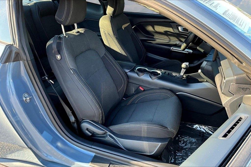 Ford Mustang GT Fastback 2024