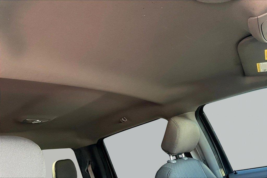Ford F-150 Lariat 4WD SuperCrew 5.5' Box 2019