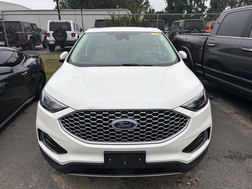 Ford Edge ST-Line AWD 2023