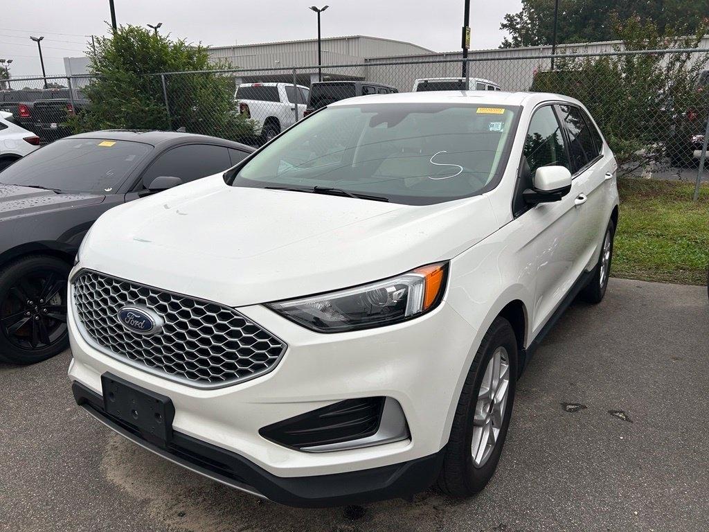 Ford Edge ST-Line AWD 2023