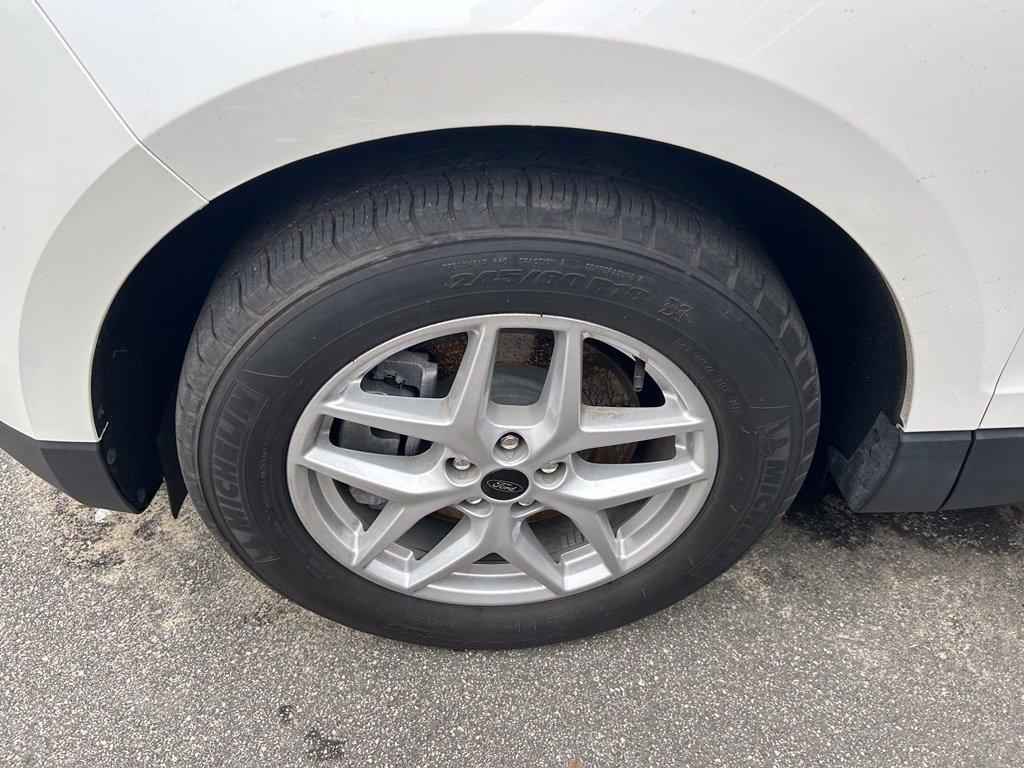 Ford Edge ST-Line AWD 2023