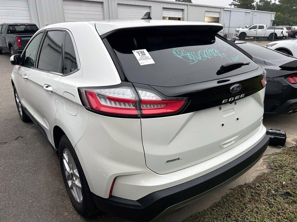 Ford Edge ST-Line AWD 2023