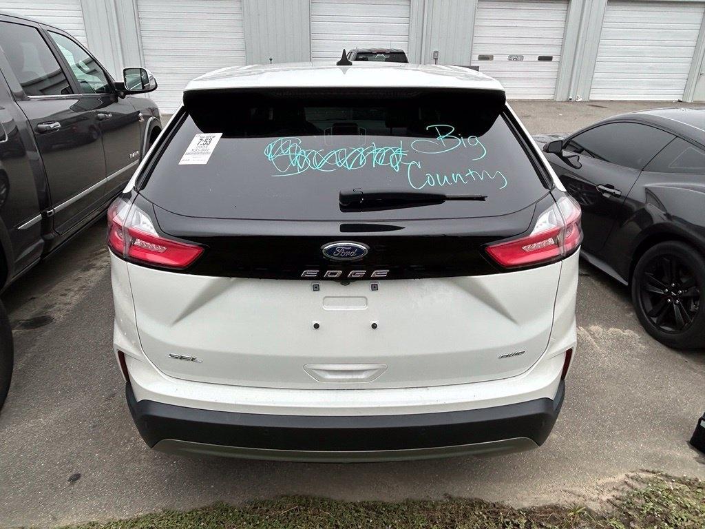 Ford Edge ST-Line AWD 2023