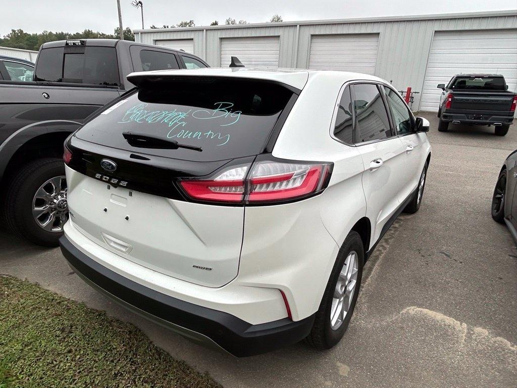 Ford Edge ST-Line AWD 2023