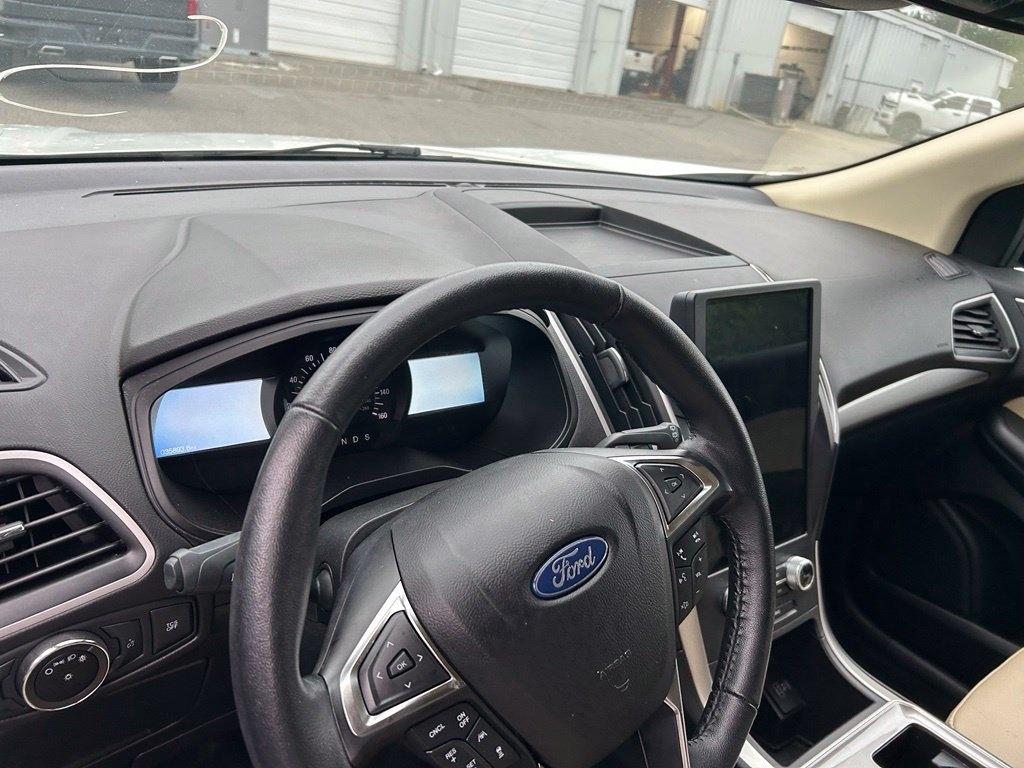 Ford Edge ST-Line AWD 2023