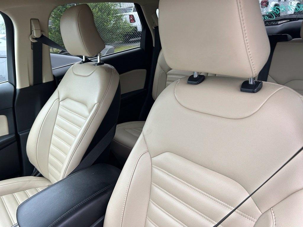 Ford Edge ST-Line AWD 2023
