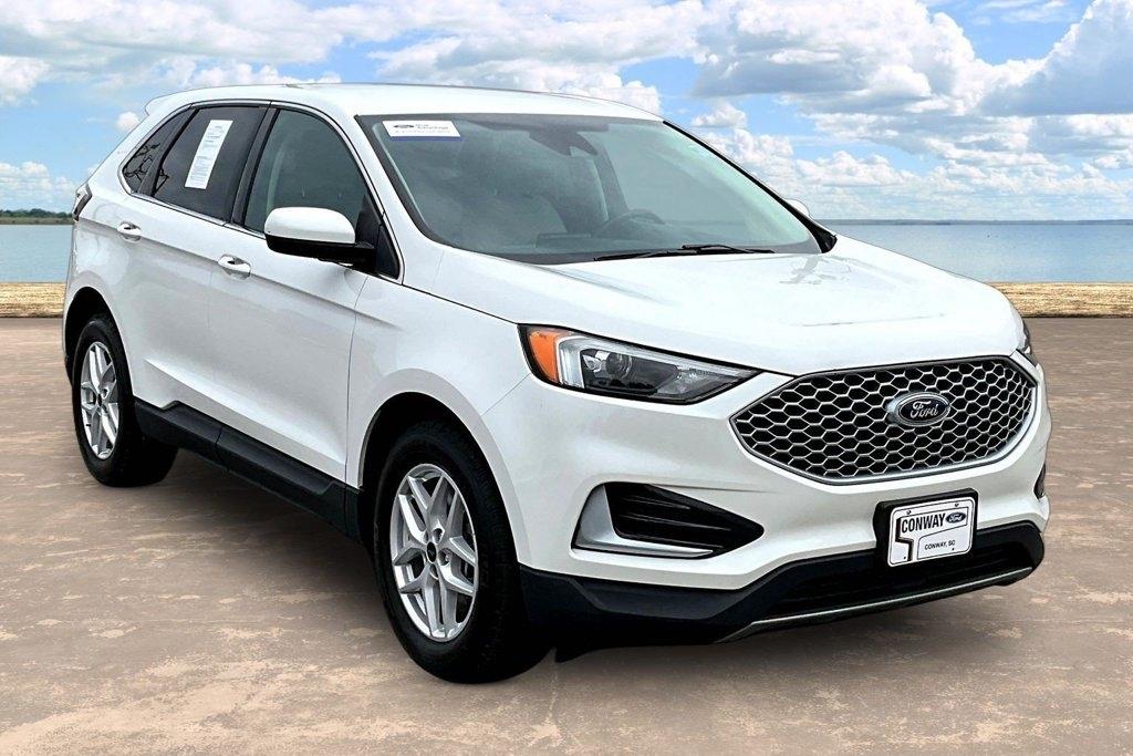 2023 Ford Edge SEL AWD