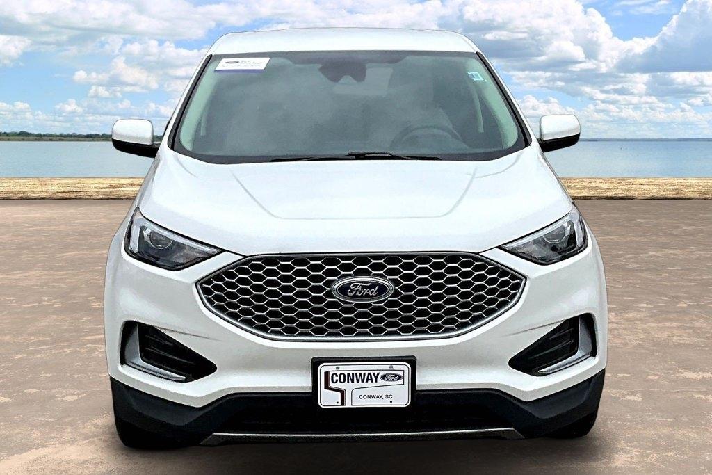 Ford Edge ST-Line AWD 2023
