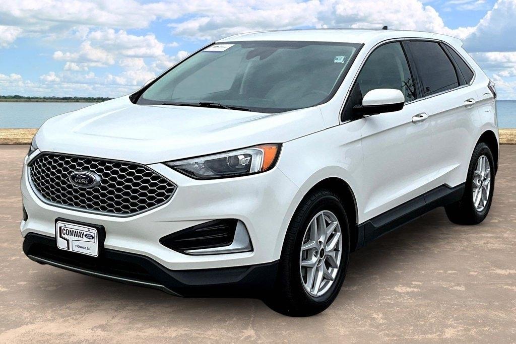 Ford Edge ST-Line AWD 2023
