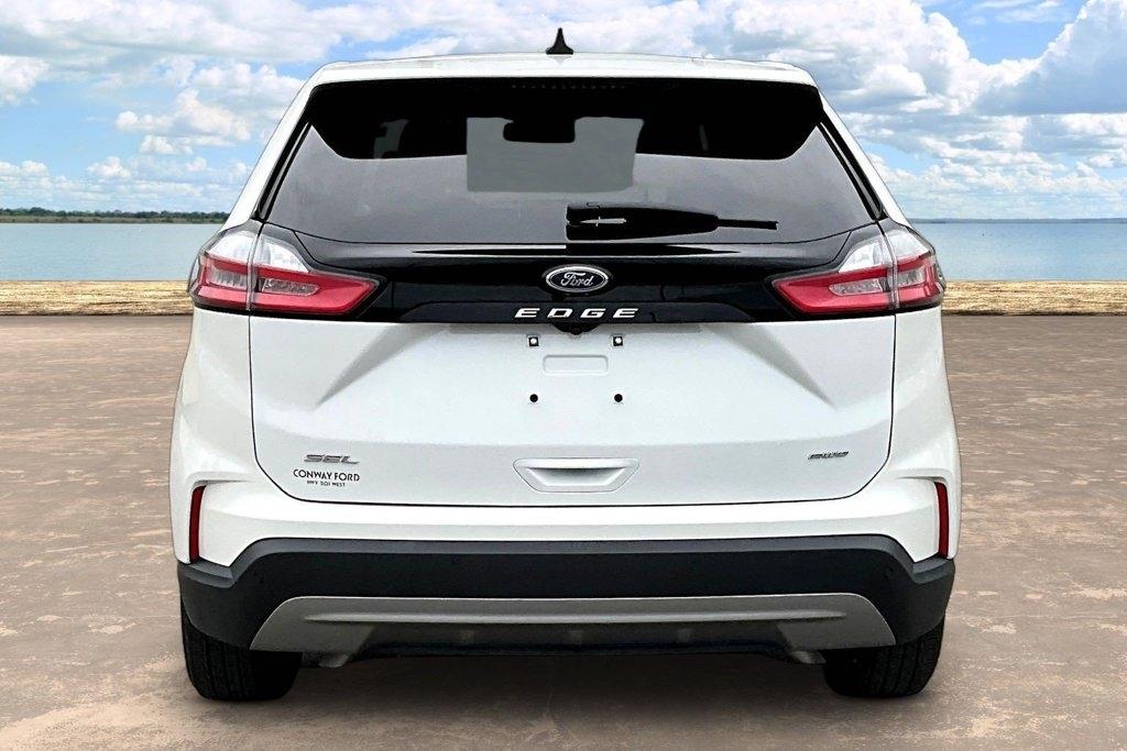 Ford Edge ST-Line AWD 2023