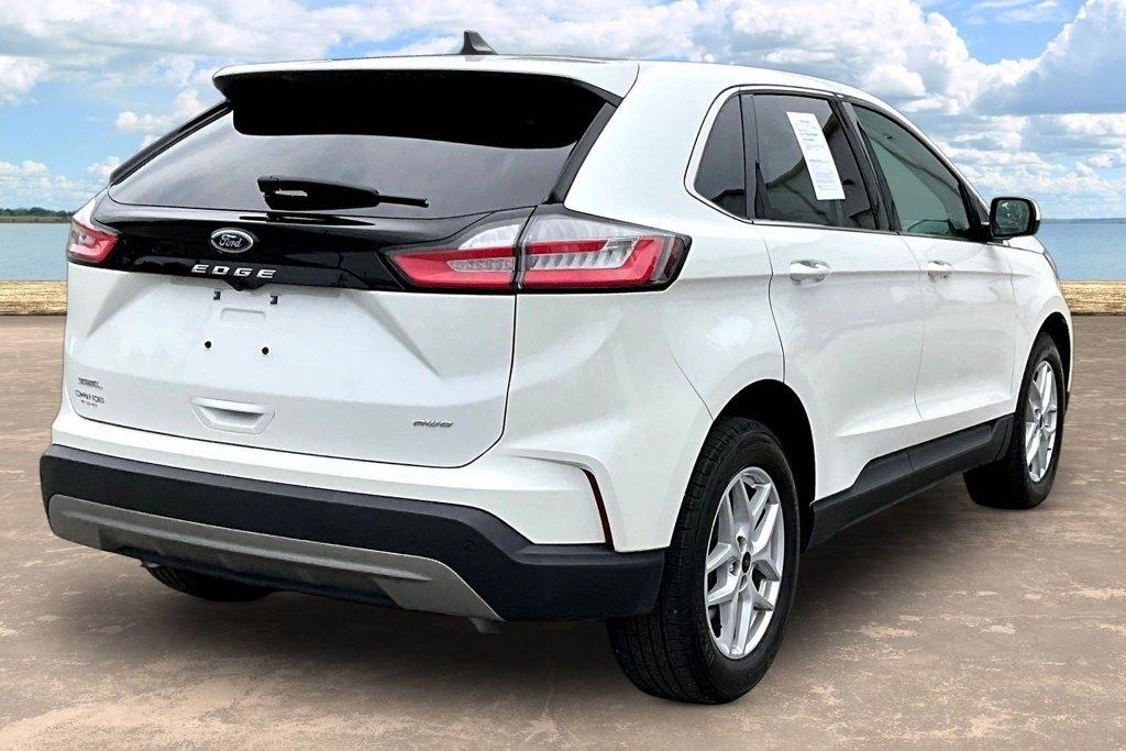 Ford Edge ST-Line AWD 2023