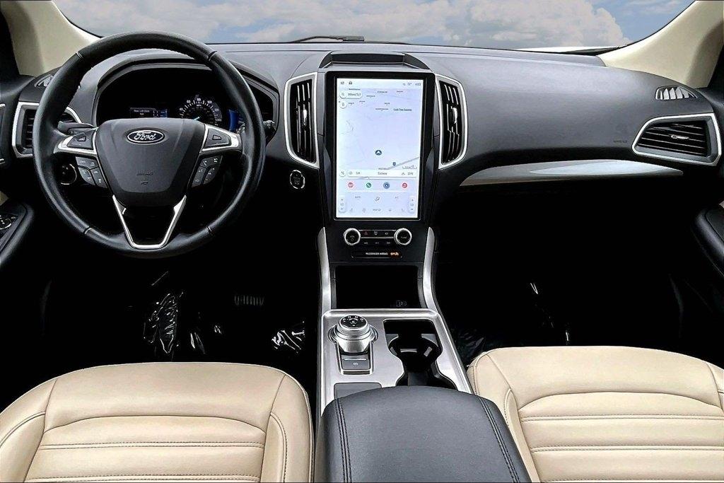 Ford Edge ST-Line AWD 2023