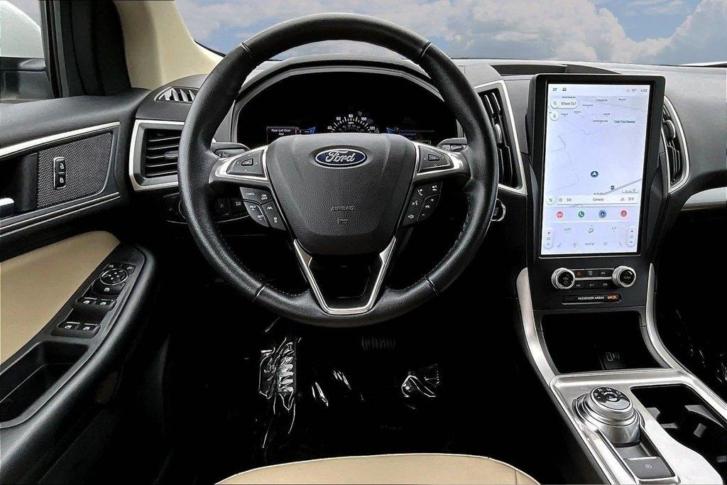 Ford Edge ST-Line AWD 2023
