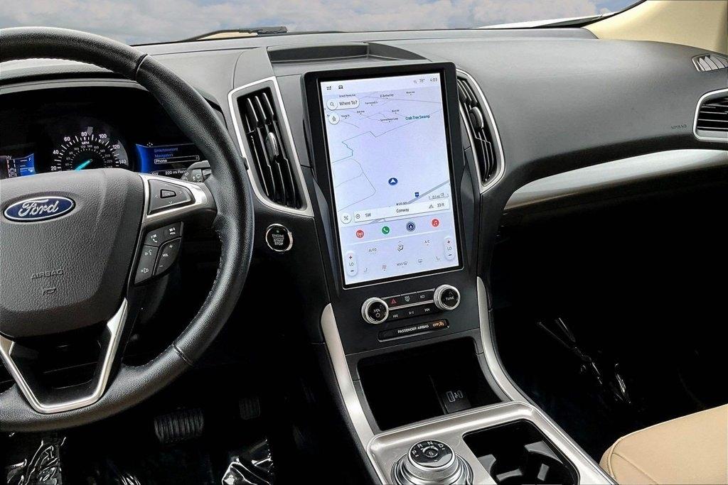 Ford Edge ST-Line AWD 2023