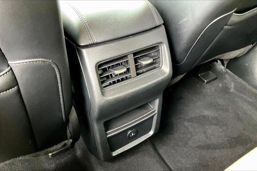 Ford Edge ST-Line AWD 2023