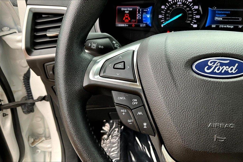 Ford Edge ST-Line AWD 2023