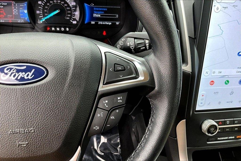 Ford Edge ST-Line AWD 2023