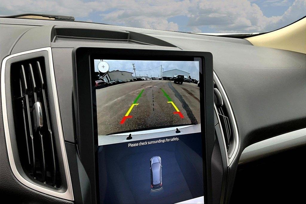 Ford Edge ST-Line AWD 2023