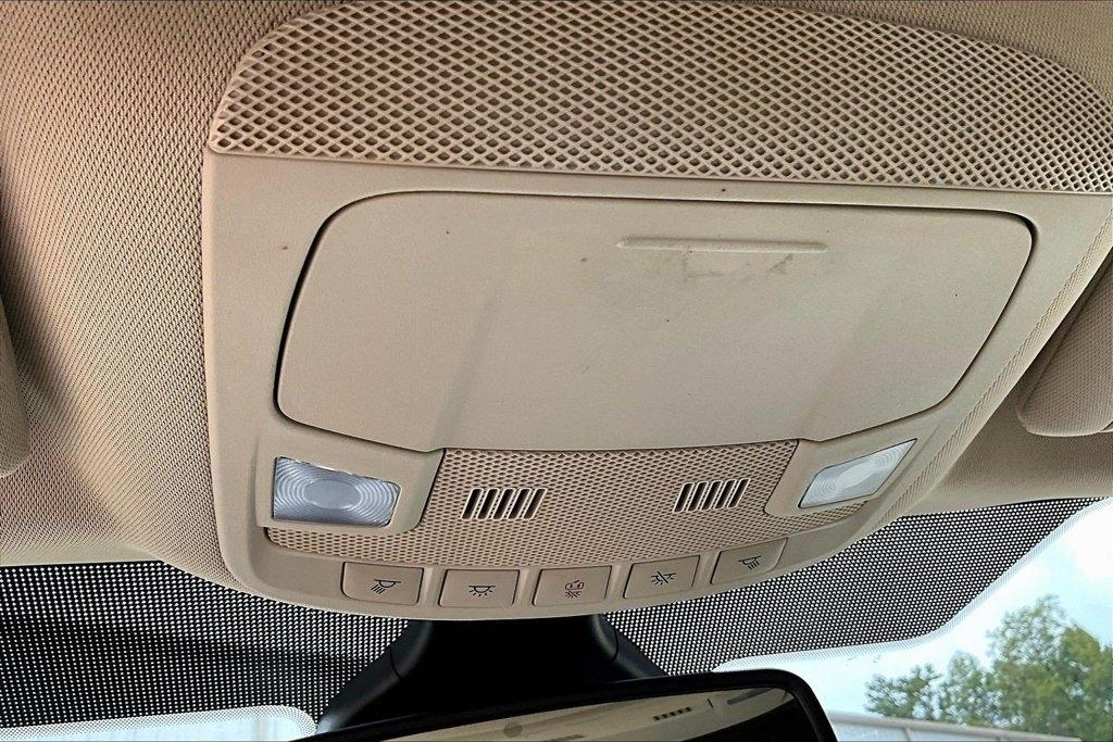 Ford Edge ST-Line AWD 2023