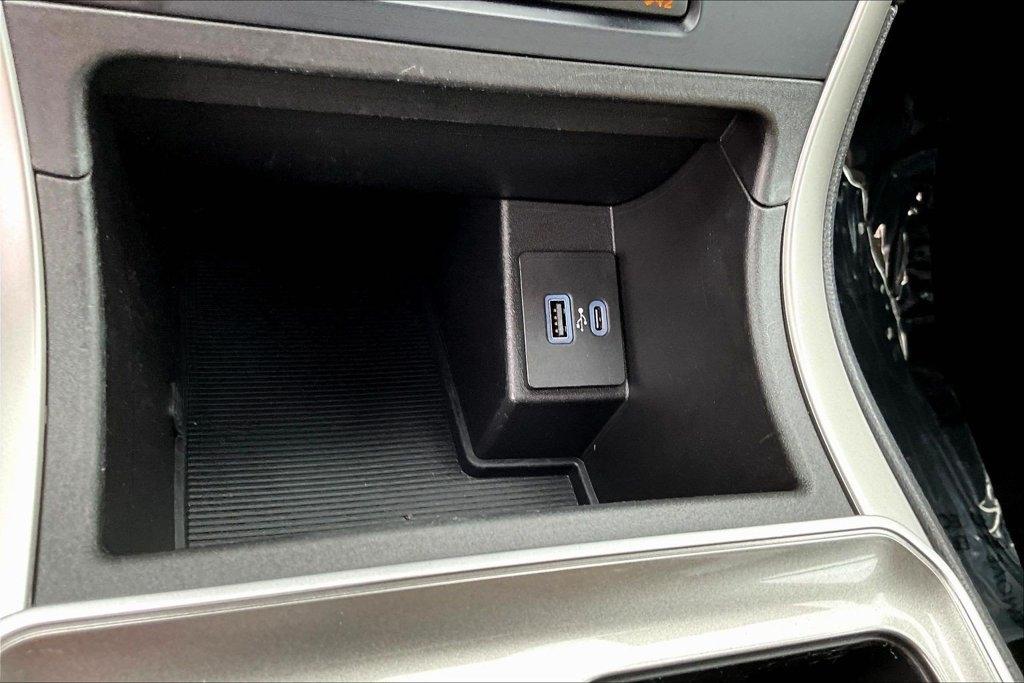 Ford Edge ST-Line AWD 2023