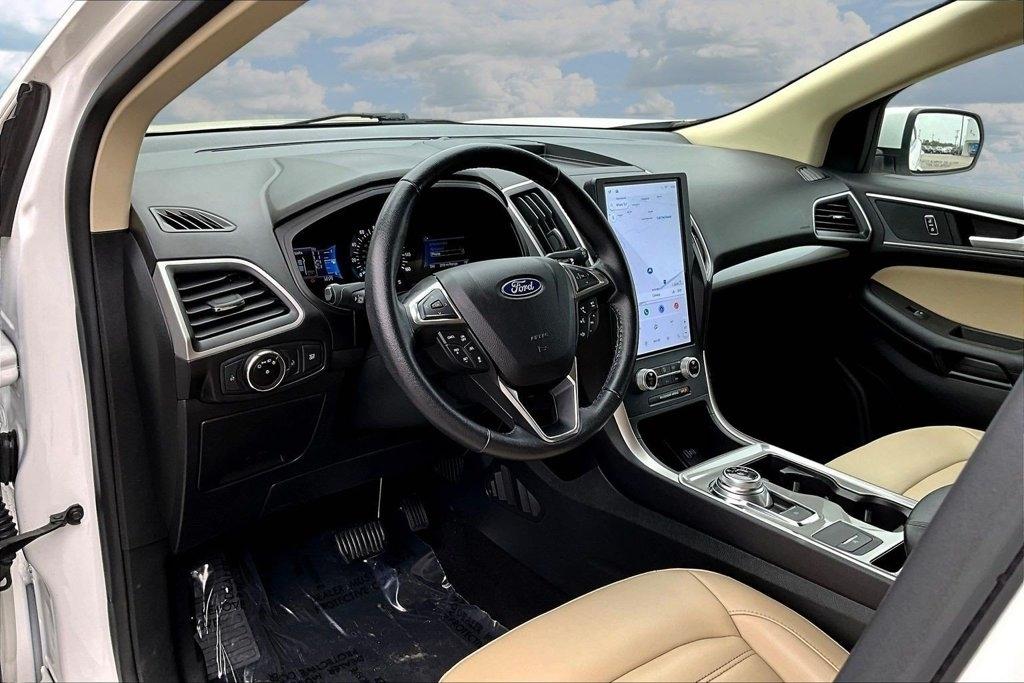 Ford Edge ST-Line AWD 2023