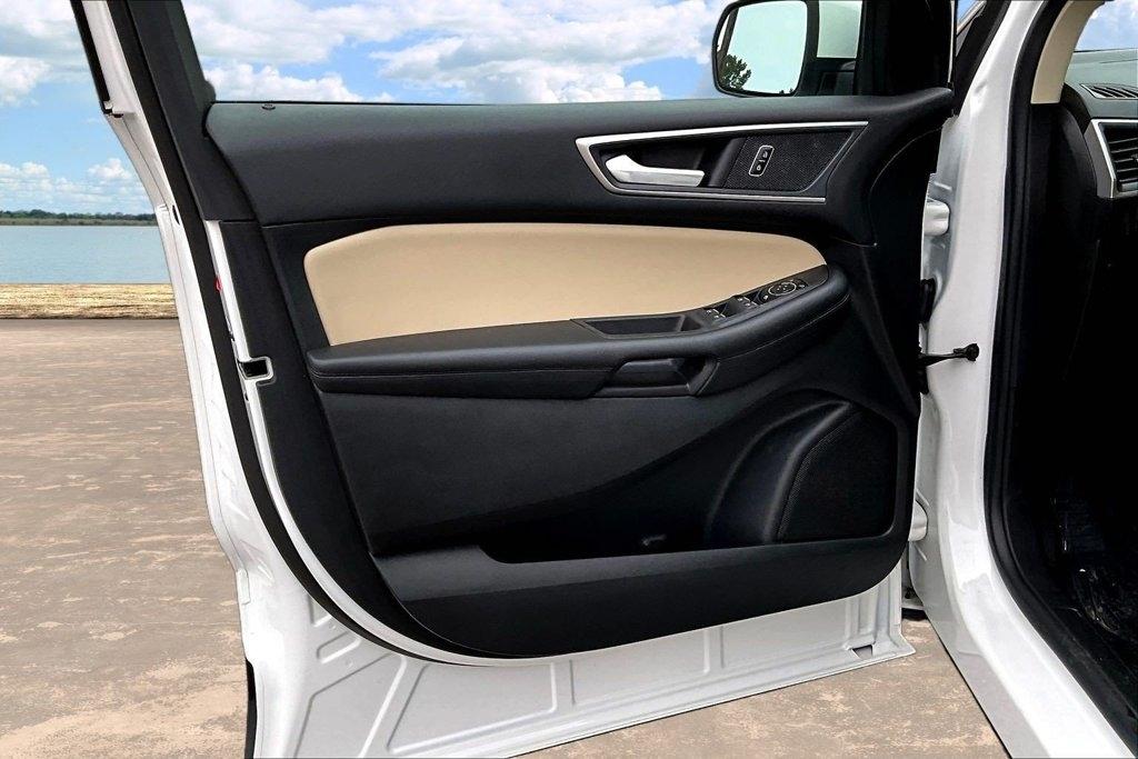 Ford Edge ST-Line AWD 2023