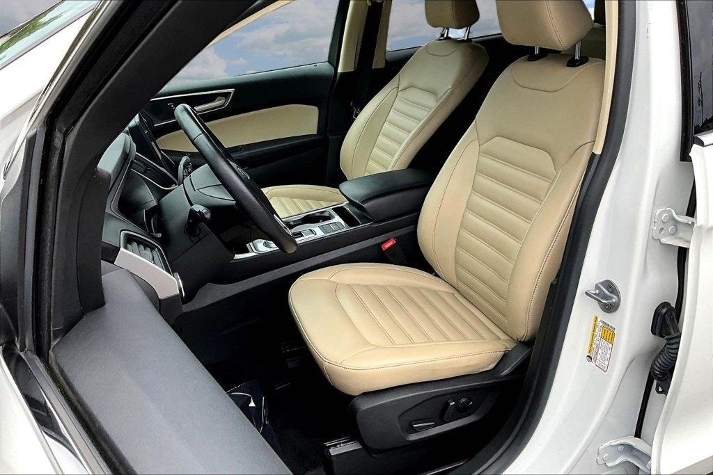 Ford Edge ST-Line AWD 2023