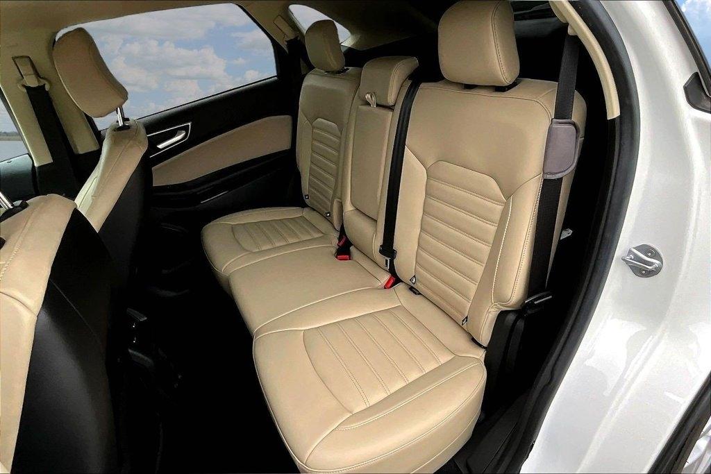 Ford Edge ST-Line AWD 2023