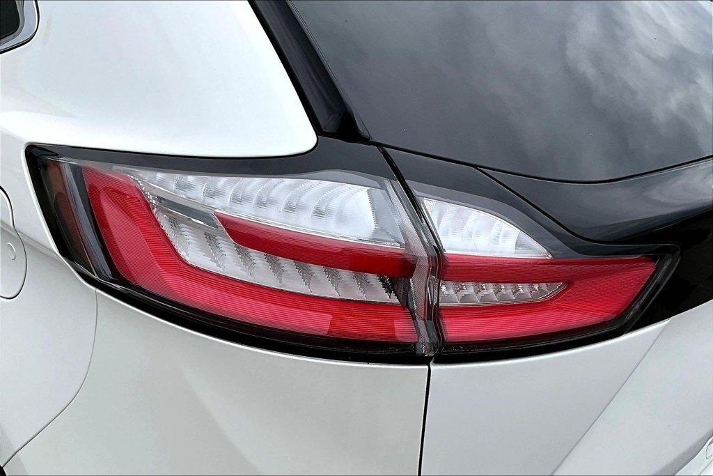 Ford Edge ST-Line AWD 2023