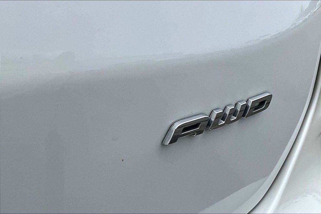 Ford Edge ST-Line AWD 2023