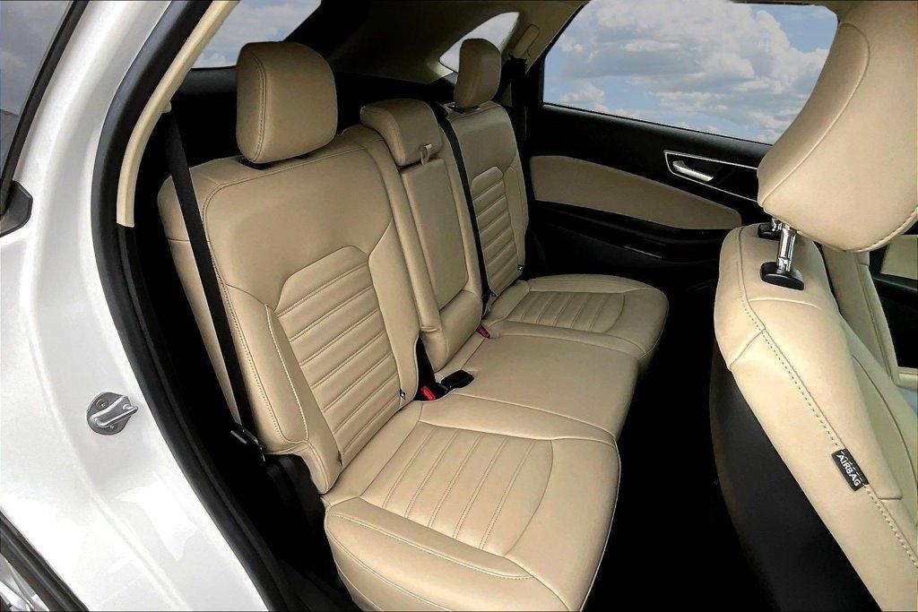 Ford Edge ST-Line AWD 2023